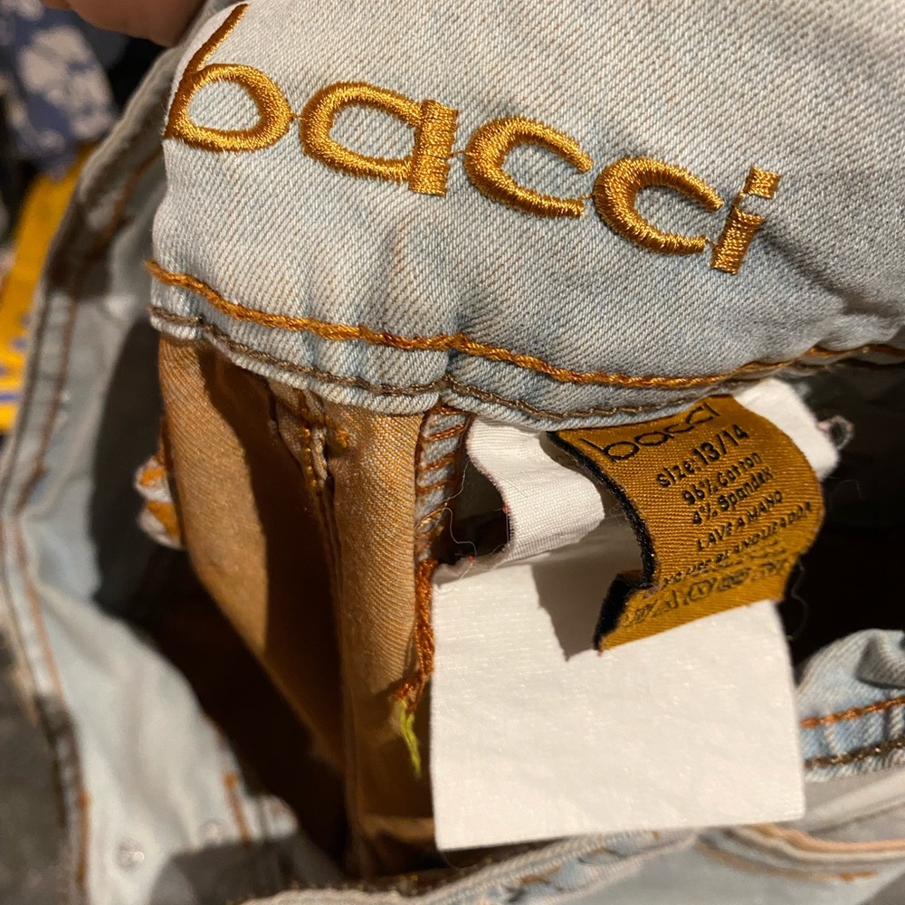 Bacci jeans - Picture 4 of 5